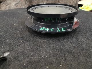 bontott VW EOS Jobb első Hangszóró