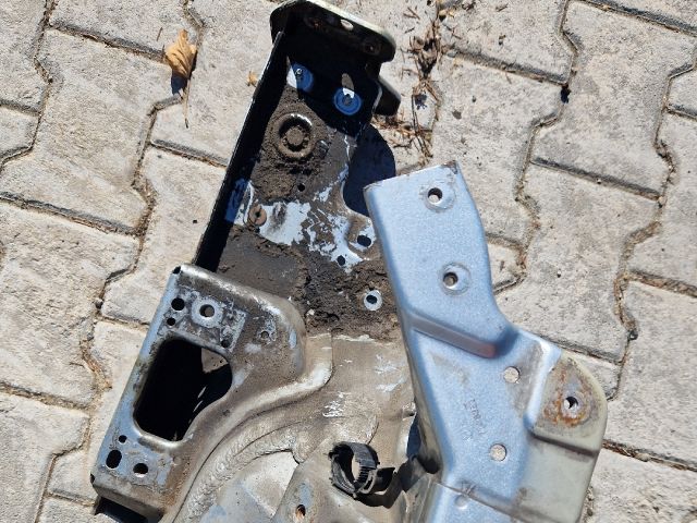 bontott VW EOS Jobb első Hossznyúlvány