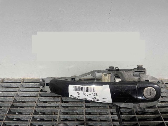 bontott VW EOS Jobb első Külső Kilincs