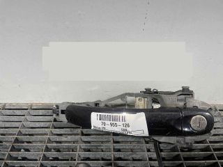 bontott VW EOS Jobb első Külső Kilincs