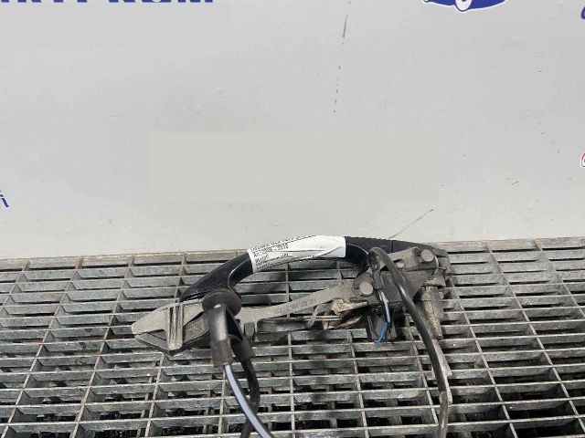 bontott VW EOS Jobb első Külső Kilincs