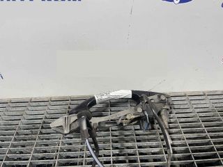 bontott VW EOS Jobb első Külső Kilincs