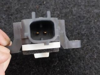 bontott VW EOS Jobb első Oldal Ütközés Érzékelő