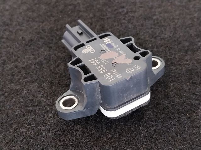 bontott VW EOS Jobb első Oldal Ütközés Érzékelő