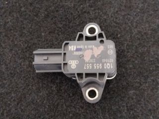 bontott VW EOS Jobb első Oldal Ütközés Érzékelő