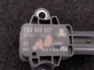 bontott VW EOS Jobb első Oldal Ütközés Érzékelő