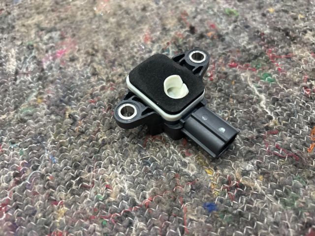 bontott VW EOS Jobb első Oldal Ütközés Érzékelő