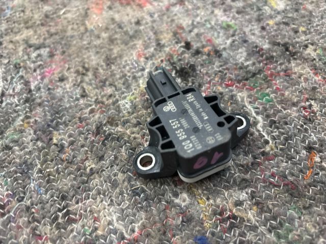 bontott VW EOS Jobb első Oldal Ütközés Érzékelő