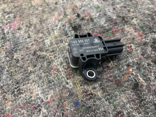 bontott VW EOS Jobb első Oldal Ütközés Érzékelő