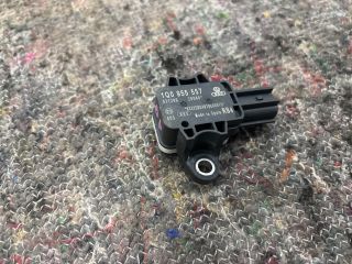 bontott VW EOS Jobb első Oldal Ütközés Érzékelő