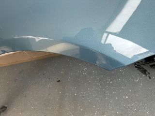 bontott VW EOS Jobb első Sárvédő