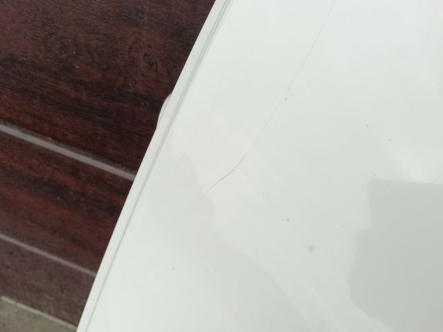 bontott VW EOS Jobb első Sárvédő