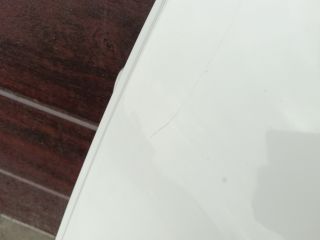 bontott VW EOS Jobb első Sárvédő