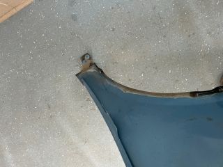 bontott VW EOS Jobb első Sárvédő