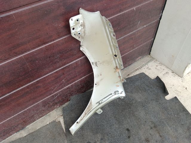 bontott VW EOS Jobb első Sárvédő