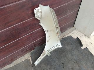 bontott VW EOS Jobb első Sárvédő