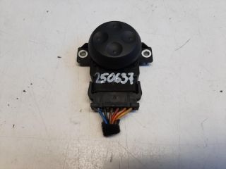 bontott VW EOS Jobb első Ülésállító Kapcsoló