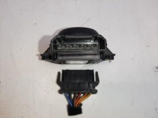 bontott VW EOS Jobb első Ülésállító Kapcsoló