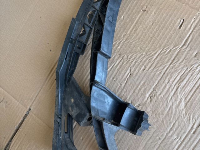 bontott VW EOS Jobb Fényszóró Tartó