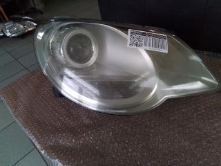 bontott VW EOS Jobb Fényszóró
