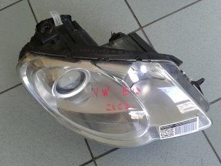 bontott VW EOS Jobb Fényszóró