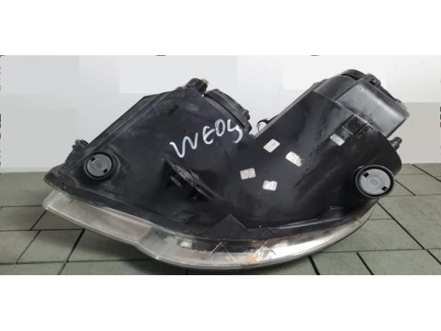 bontott VW EOS Jobb Fényszóró