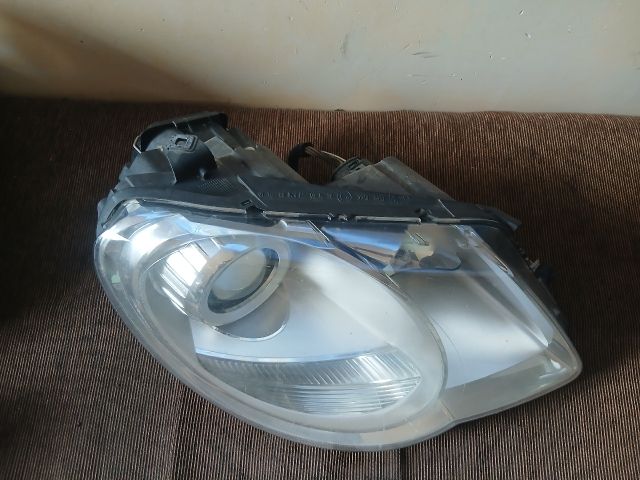 bontott VW EOS Jobb Fényszóró