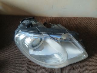 bontott VW EOS Jobb Fényszóró