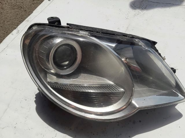 bontott VW EOS Jobb Fényszóró