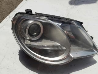 bontott VW EOS Jobb Fényszóró