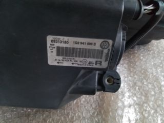 bontott VW EOS Jobb Fényszóró