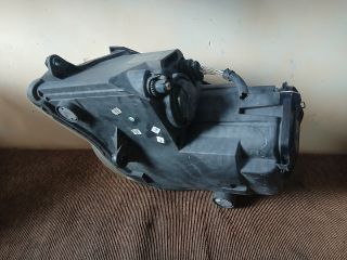 bontott VW EOS Jobb Fényszóró