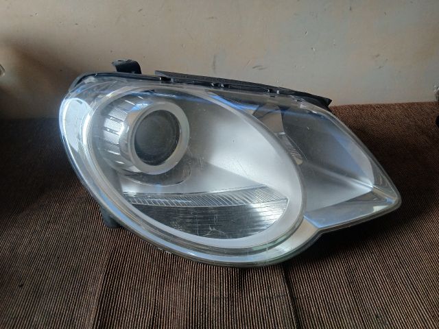 bontott VW EOS Jobb Fényszóró