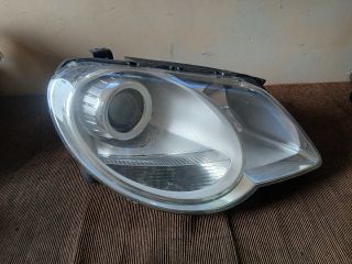 bontott VW EOS Jobb Fényszóró
