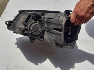 bontott VW EOS Jobb Fényszóró