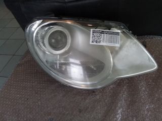 bontott VW EOS Jobb Fényszóró