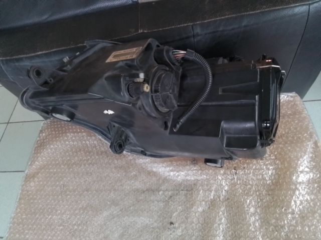 bontott VW EOS Jobb Fényszóró