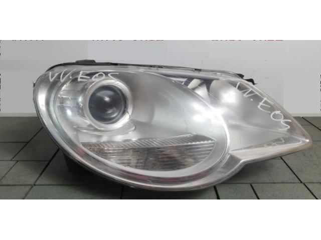 bontott VW EOS Jobb Fényszóró
