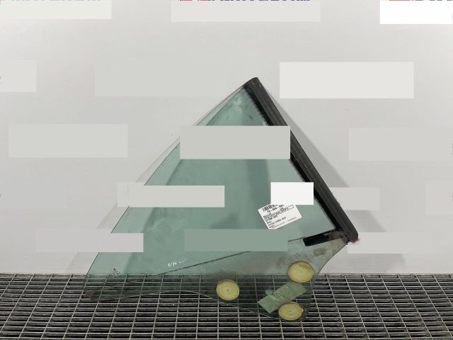 bontott VW EOS Jobb hátsó Ablak