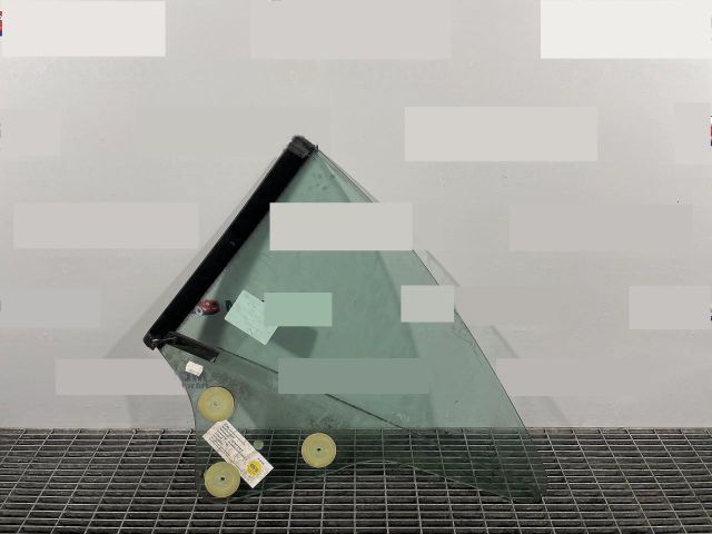 bontott VW EOS Jobb hátsó Ablak