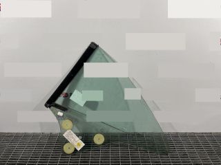 bontott VW EOS Jobb hátsó Ablak