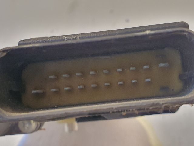 bontott VW EOS Jobb hátsó Ablakemelő Motor