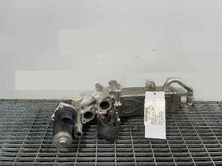 bontott VW EOS Jobb hátsó Ablakemelő Szerkezet (Elektromos)