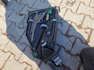 bontott VW EOS Jobb hátsó Ablakemelő Szerkezet (Elektromos)