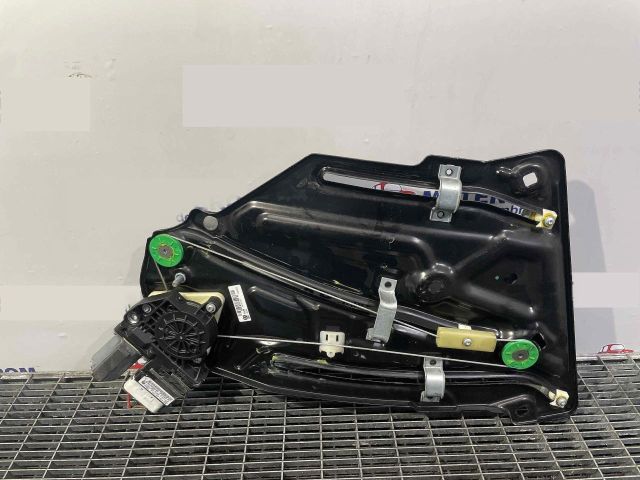 bontott VW EOS Jobb hátsó Ablakemelő Szerkezet (Elektromos)