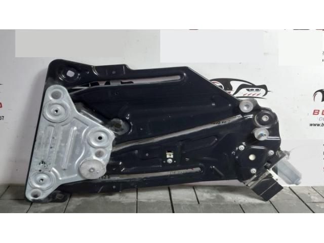 bontott VW EOS Jobb hátsó Ablakemelő Szerkezet (Elektromos)