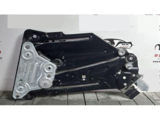 bontott VW EOS Jobb hátsó Ablakemelő Szerkezet (Elektromos)