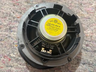 bontott VW EOS Jobb hátsó Hangszóró