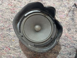 bontott VW EOS Jobb hátsó Hangszóró