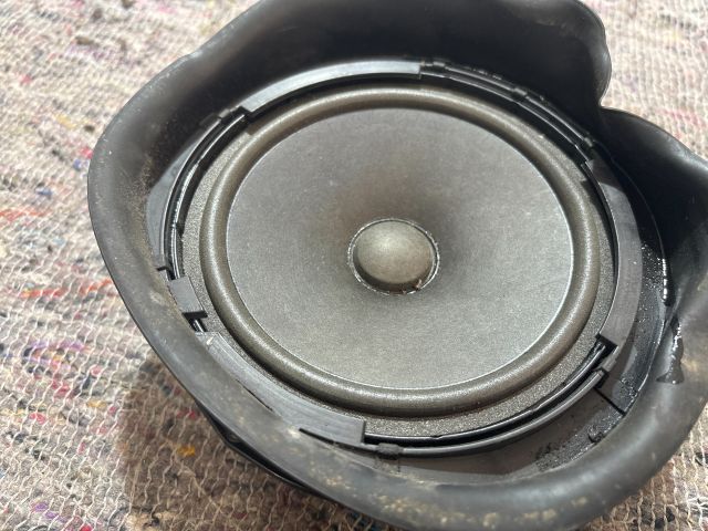 bontott VW EOS Jobb hátsó Hangszóró